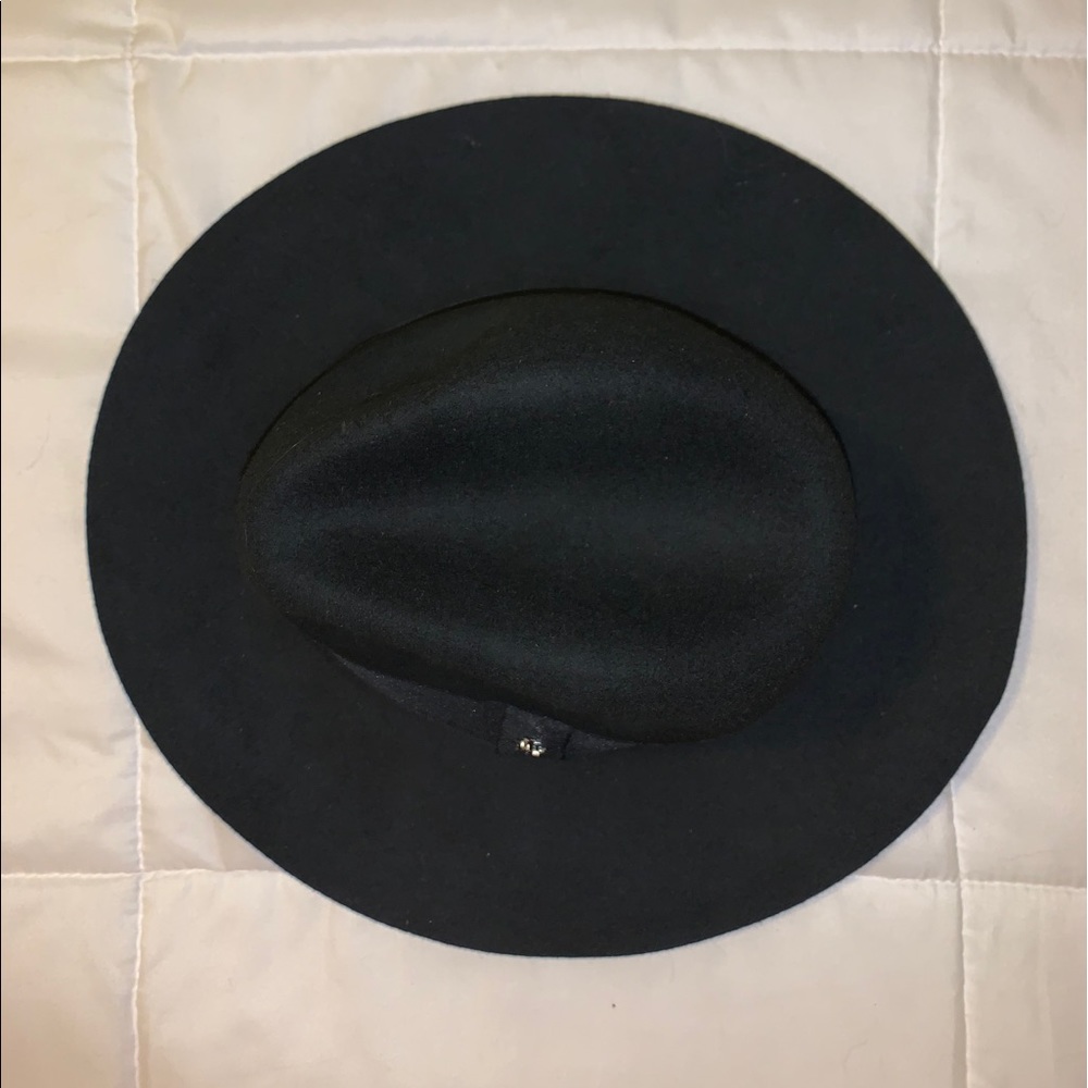RLL Black Hat 🐎